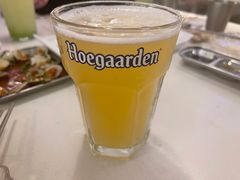 -白仁仔· 活烤海鲜 宵夜(豫园店)