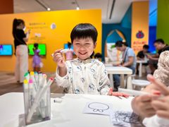 -宝龙艺术中心(七宝宝龙城店)