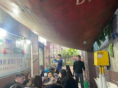 -石灰市毛记烧鸡公(解放碑店)