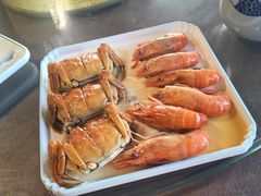 -蟹村草堂·苏式园林人文农家·大闸蟹