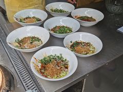 -尤素福东举院饺子馆
