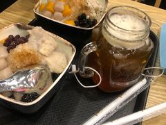 -鲜芋仙(南开大悦城店)