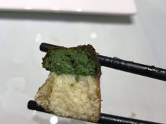 -闻鲜素食茶餐厅(高新区店)