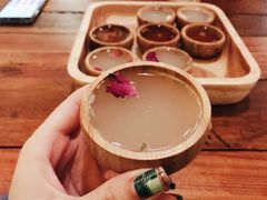 -安家村酒馆