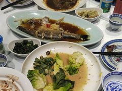 -蠔友汇(皇姑店)