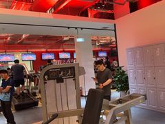 -奇迹健身(金牛凯德店)