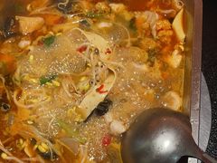 -聚味罗记大排檔·烧烤·鲜鱼杂·甲鱼煲(科学馆店)