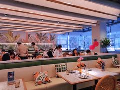 大堂-Aqua Oasis 水天堂(爱山广场店)