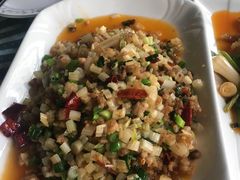 -巴壁馆(海棠花语店)