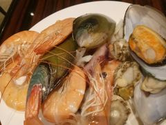 -河北宾馆·香溢自助餐(裕华店)