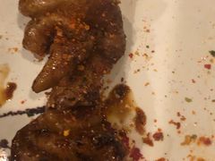 -福烤锦花(长乐路店)