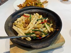 -汤城小厨•粤菜•靓汤(金宝街店)