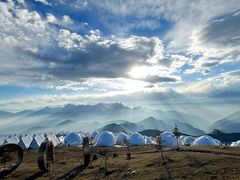 -牛背山