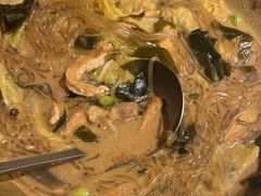 -金狮麟·新豫菜(金码大厦店)