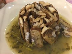 -昌正春天酒店-海鲜餐厅