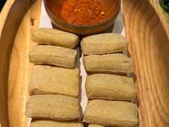 -山石榴·贵州菜(丰盛里店)