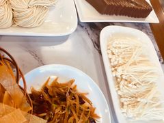 -宝财诚老北京涮肉(周庄店)