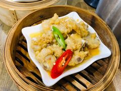 特色蒸排骨-赏点粤式点心(广州塔店)