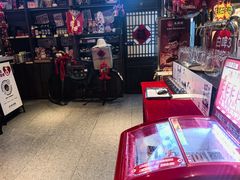 -鱼满舱·鲜活海鲜·正宗鲁菜