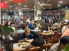 -柴氏风味斋(甘家口店)