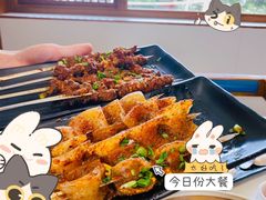 -土连锅·现熬养生汤锅(梁家巷店)