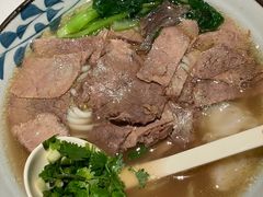 -鑫花溪牛肉米粉(凤凰街创始总店)