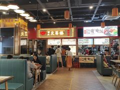 -文昌桥螺蛳粉(魏公村店)