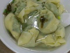 -小小馄饨店(清泰街店)