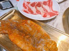 -火炉火自助餐(喜隆多店)