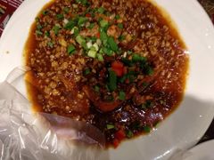 小娘惹豆腐-小娘惹厨房Little Nyonya(狮城有约上榜店)