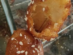 -邓记新一代糖油果子(四川煤管局供销公司职工宿舍店)