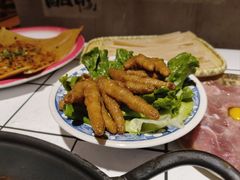 -旧街市鲜货老火锅(大光路店)