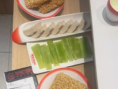 -陈记顺和潮汕牛肉火锅(棠德南路店)