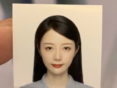 -天真蓝照相馆(杭州滨江宝龙店)