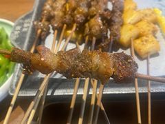-管氏翅吧(护国寺店)