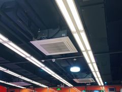 -新辉港式茶餐厅(北栅店)