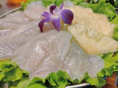 -老渔家白族·石板烧·野生菌火锅(古城中心店)