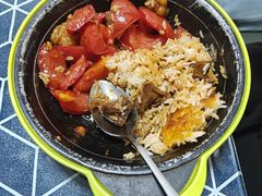 -咖啡人·融合餐厅(万达环宇店)