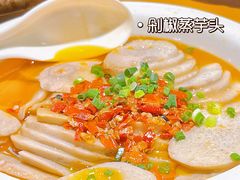 -好帮厨·下饭浏阳菜·坚持现炒(月湖店)