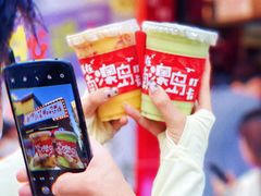 -南澳岛打卡果汁冰公司