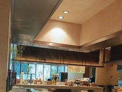 -客莱福诺富特酒店·互动餐厅