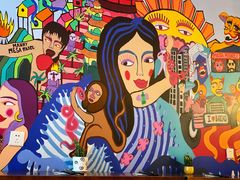 -Mesa Madre梅萨妈妈·Bintana(国贸店)