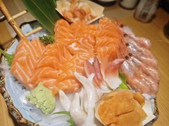-三石铁板烧(紫竹桥店)