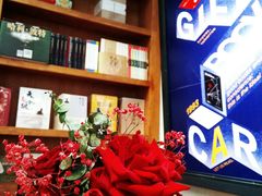 -西西弗书店&矢量咖啡(凯德晶萃广场店)