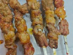 -西域美食(西直门南小街店)