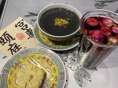 -宫事颐庭·老佛爷贵寿下午茶(颐和园店)