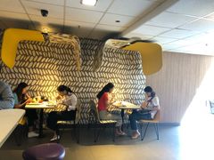 -麦当劳(中山大道中店)