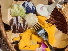 -KingThaia金泰兰(滨江天街店)