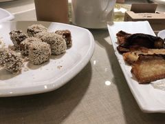 -老客站酒楼(金花南路店)