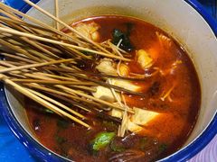 -烧烤小镇(博兴店)